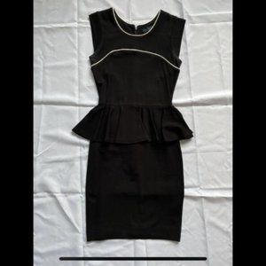French Connection Dress, Size 4